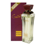 Perfume Gaby Paris Elysees 100 Ml - Original E Lacrado