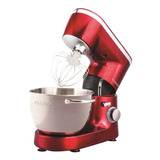 Batidora De Pie Peabody Pe-bm110 Roja 220 v P2 Color Rojo