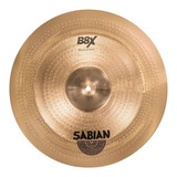 Platillo Sabian 18  Xsr1807b Fast Crash Xsr