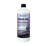 Power Oxi Removedor Bellinzoni 1l Limpar Multiuso Oxidante 