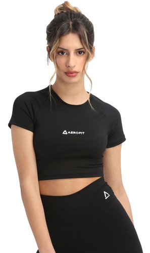 Top Deportivo Evelyn - Aerofit Sw