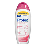 Sabonete Líquido Íntimo Delicate Care Protex Cuidado Íntimo Frasco 200ml Preço Especial