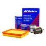 Kit Filtro + Aceite 10w40 Chevrolet Corsa Classic 1.4 Chevrolet Corsa