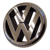 Emblema Grilla Vw Goltrend 0812-escudo- - I3803