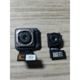 Camera Frontal + Trazeira Celular Xiaomi Redimir 6a M1804c3c