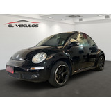 Volkswagen New Beetle Beetle 2.0 Mi Mec./aut. 2009/2010