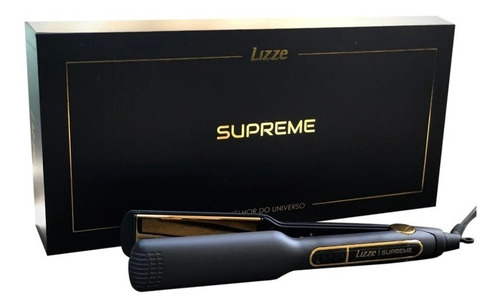 Plancha Lizze Supreme 485°f Profesional 