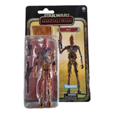 Figura Androide Ig 11 Ig-11 Star Wars The Mandalorian Kenner