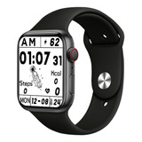 Reloj Inteligente Smartwatch 44mm Deportivo Serie 6 Hw22 Pro
