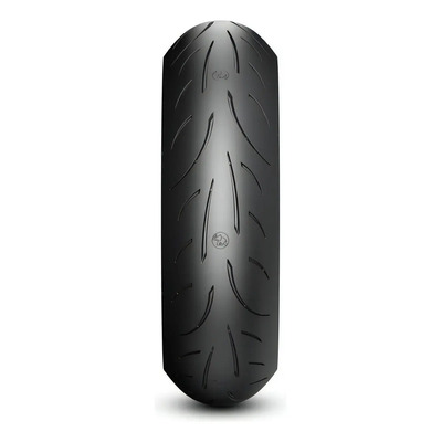 Metzeler 140\u002F70-17 66h Tl Sportec M9 Rr Rider One Tires | Envío gratis