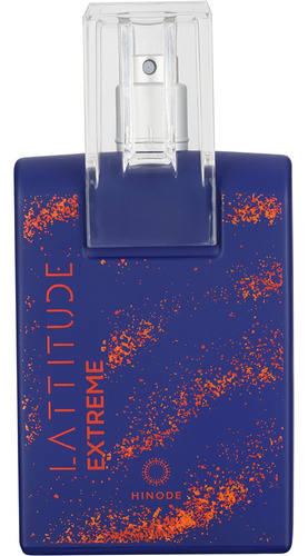 Perfume Lattitude Extreme Hinode