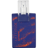 Perfume Lattitude Extreme Hinode