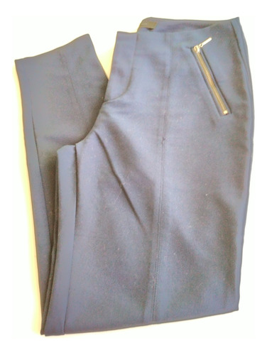 Pantalon Calza Mujer Basement Basic T S  Usado
