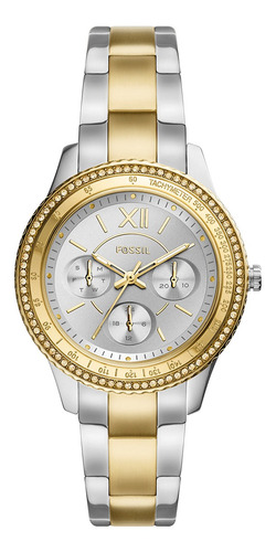 Reloj Mujer Fossil Es5107