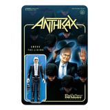 Anthrax Figura Among The Living