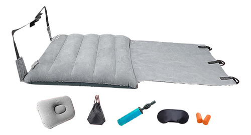 Almohada Inflable Compatible Con Niños Con Extensor Grande