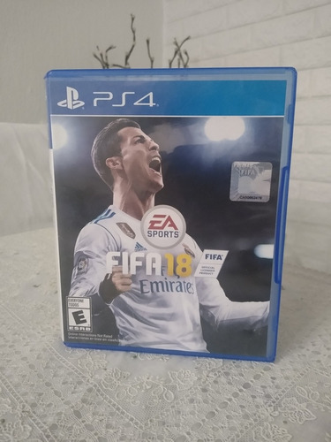 Fifa 18