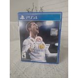 Fifa 18