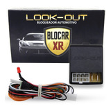 Alarme Bloqueador Antifurto Blocar Automotivo Mini Block Pro