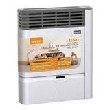 Calefactor Emege Euro 3150 Sin Salida 5000 Multigas