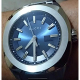 Reloj Gucci Gg2570 100% Original Swiss A Meses S/intereses