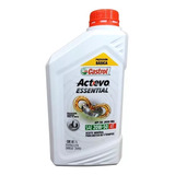 Aceite Castrol Actevo Essential Mineral 20w50 1lt Agrobikes