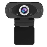 Camara Web Xiaomi Imilab Full Hd 1080p Webcam Con Microfono 
