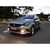 Fiat Argo 1.3 Drive Pack Conectividad Gnc