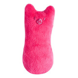 Juguete De Peluche Interactivo Para Gatos, Hierba Gatera, Pa