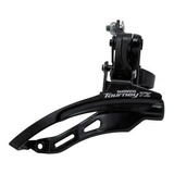 Descarrilador Delantero Bicicleta Shimano Tourney Tz500 28,6