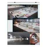 Laser Tube 90w-100w. Con Power SupplyCnc Router Laser Cutic