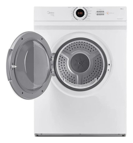 Secadora Midea 11,2kg Piso Md100a112/ww-02 220v