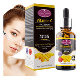 Serum Facial Vitamina C Aichun Beauty Tipo De Piel Mixta