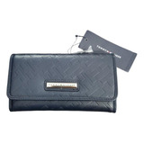 Billetera Tommy Hilfiger Mujer