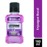 Enjuague Bucal Listerine - mL a $85