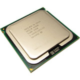 Processador Intel Xeon E5430 2.66ghz 12mb 1333 Lga771 Oem 