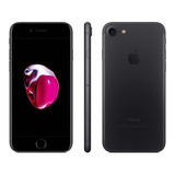 iPhone 7 64gb Negro Original Apple