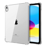 Capa Para iPad 10 Geração 10.9 A2777 A2757 A2696 + Nf