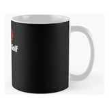 Taza Batería Baja Necesito Disco Camiseta De Golf Actividade