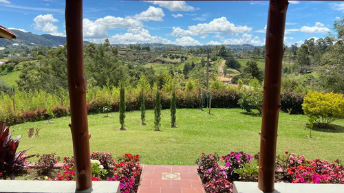 Encantadora Finca En Venta San Vicente - Imagen 2