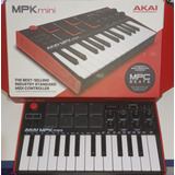 Akai Mpk Mini