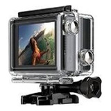 Gopro Lcd Touch Bacpac Para Hero3 + Y Hero3 (cámara Se Vende