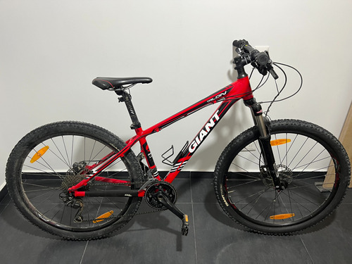 Giant Talon S4 Mountain Bike