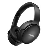 Bose Quietcomfort Se Headphones With Soft Case