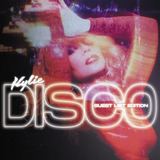 Kylie Minogue Disco Guest List Edition 2 Cd Digipak