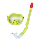 Set De Snorkel Clasico Hydro Swim Bestway @ Mca