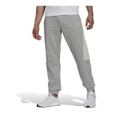 Pantalon De Buzo Hombre adidas Fi Bos