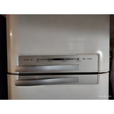 Heladera Electrolux No Forst