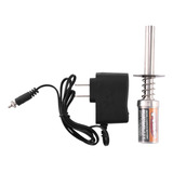Kit Nitro Glow Plug Igniter Com Kit Combinado De Carregador