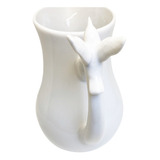 Porcelana Legítima Luxuosa - Jarra De Beija-flor 1,3l